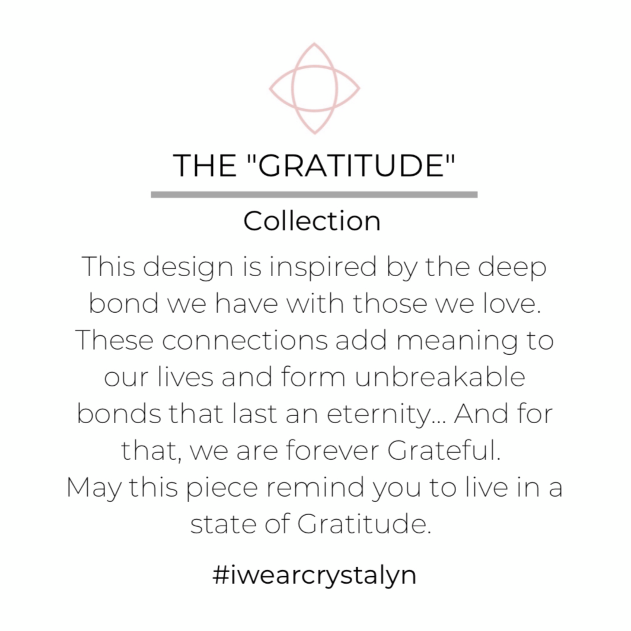 Gratitude collection