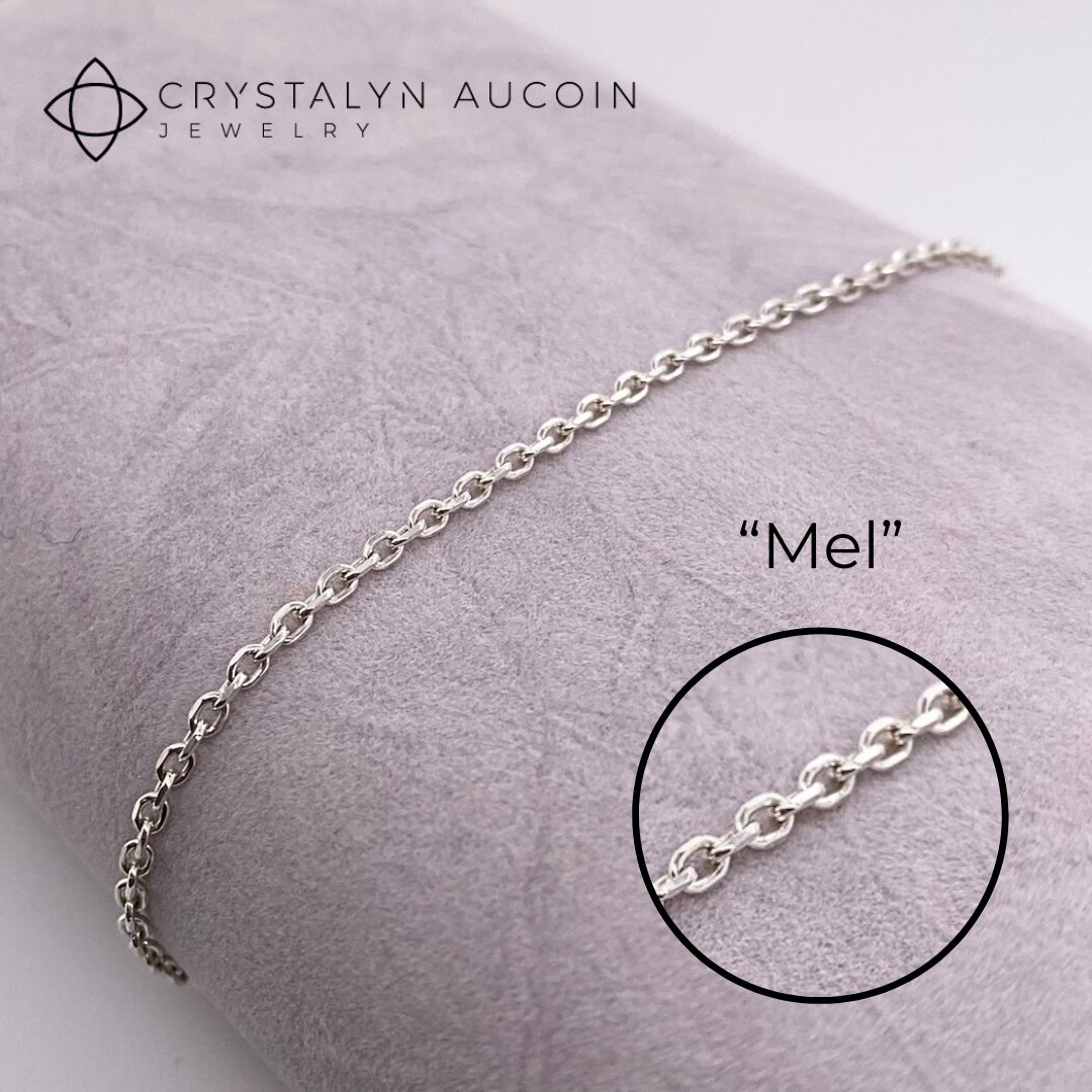 12.1.2023 Pronto + Crystalyn Aucoin Permanent Jewelry Pop-up