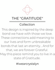 Gratitude collection